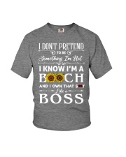 Limited Edition Youth T-Shirt tile