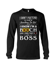 Limited Edition Long Sleeve Tee tile