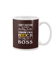 Limited Edition Mug tile