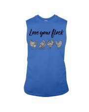 Love Your Flock Sleeveless Tee tile