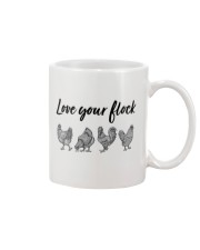 Love Your Flock Mug tile