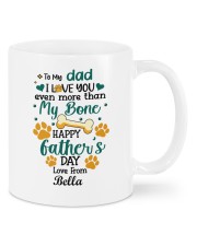 Limited Edition Mug front
