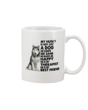 My husky Mug thumbnail