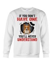 CORGI in Mine Crewneck Sweatshirt thumbnail