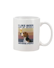 Beer and Beagles hp Mug thumbnail