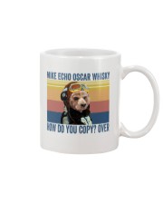 American Cocker Spaniel Mike Echo Mug thumbnail