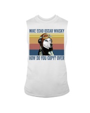 Husky Mike Echo Sleeveless Tee thumbnail