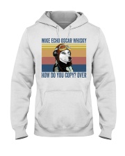 Husky Mike Echo Hooded Sweatshirt thumbnail