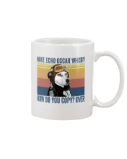 Husky Mike Echo Mug thumbnail