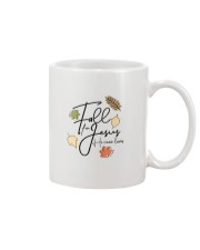 fall for jesus Mug thumbnail