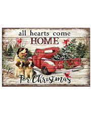 Home St Bernard 17x11 Poster thumbnail