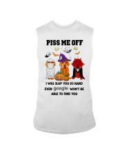 PISS ME OFF Vizsla Sleeveless Tee thumbnail
