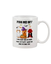 PISS ME OFF Vizsla Mug thumbnail
