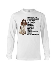 My English Springer Spaniel Long Sleeve Tee thumbnail