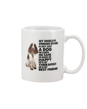 My English Springer Spaniel Mug thumbnail