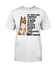 My Shetland Sheepdog Premium Fit Mens Tee thumbnail