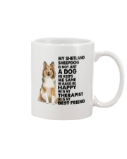My Shetland Sheepdog Mug thumbnail