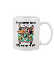 On the Dark with Dogs Mug thumbnail
