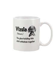 Vizsla 2020 Mug thumbnail