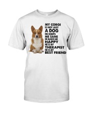 My CORGI Classic T-Shirt front