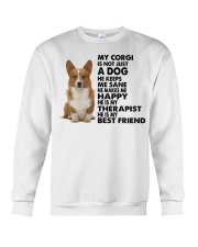 My CORGI Crewneck Sweatshirt thumbnail