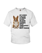 My CORGI Youth T-Shirt thumbnail