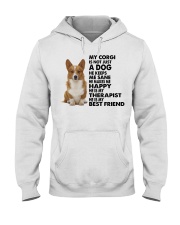 My CORGI Hooded Sweatshirt thumbnail