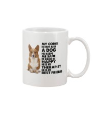 My CORGI Mug thumbnail