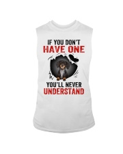 dachshund in Mine Sleeveless Tee thumbnail