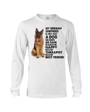 My German Shepherd Long Sleeve Tee thumbnail