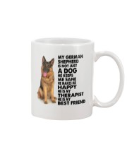 My German Shepherd Mug thumbnail
