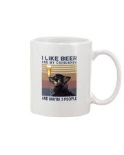 Beer and Chihuahua hp Mug thumbnail