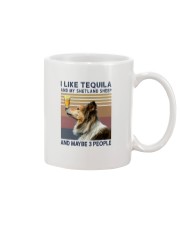 Tequila and Shetland Sheep kp Mug thumbnail
