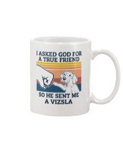 true friend Vizsla Mug thumbnail