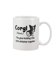 corgi 2020 Mug thumbnail