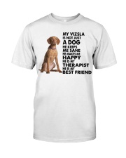 My Vizsla Premium Fit Mens Tee thumbnail