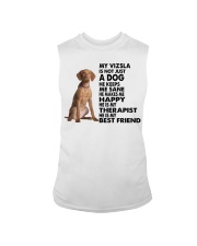 My Vizsla Sleeveless Tee thumbnail