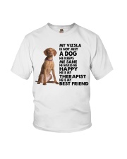 My Vizsla Youth T-Shirt thumbnail