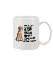 My Vizsla Mug thumbnail