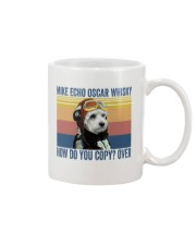 Miniature Schnauzer Mike Echo Mug thumbnail