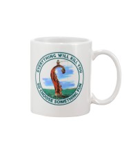 FISHING - CHOOSE SOMETHING FUN Mug thumbnail