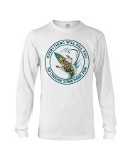 SURFING - CHOOSE SOMETHING FUN Long Sleeve Tee thumbnail