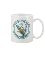 SURFING - CHOOSE SOMETHING FUN Mug thumbnail
