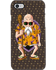 XP Turtle Man Phone Case i-phone-7-case