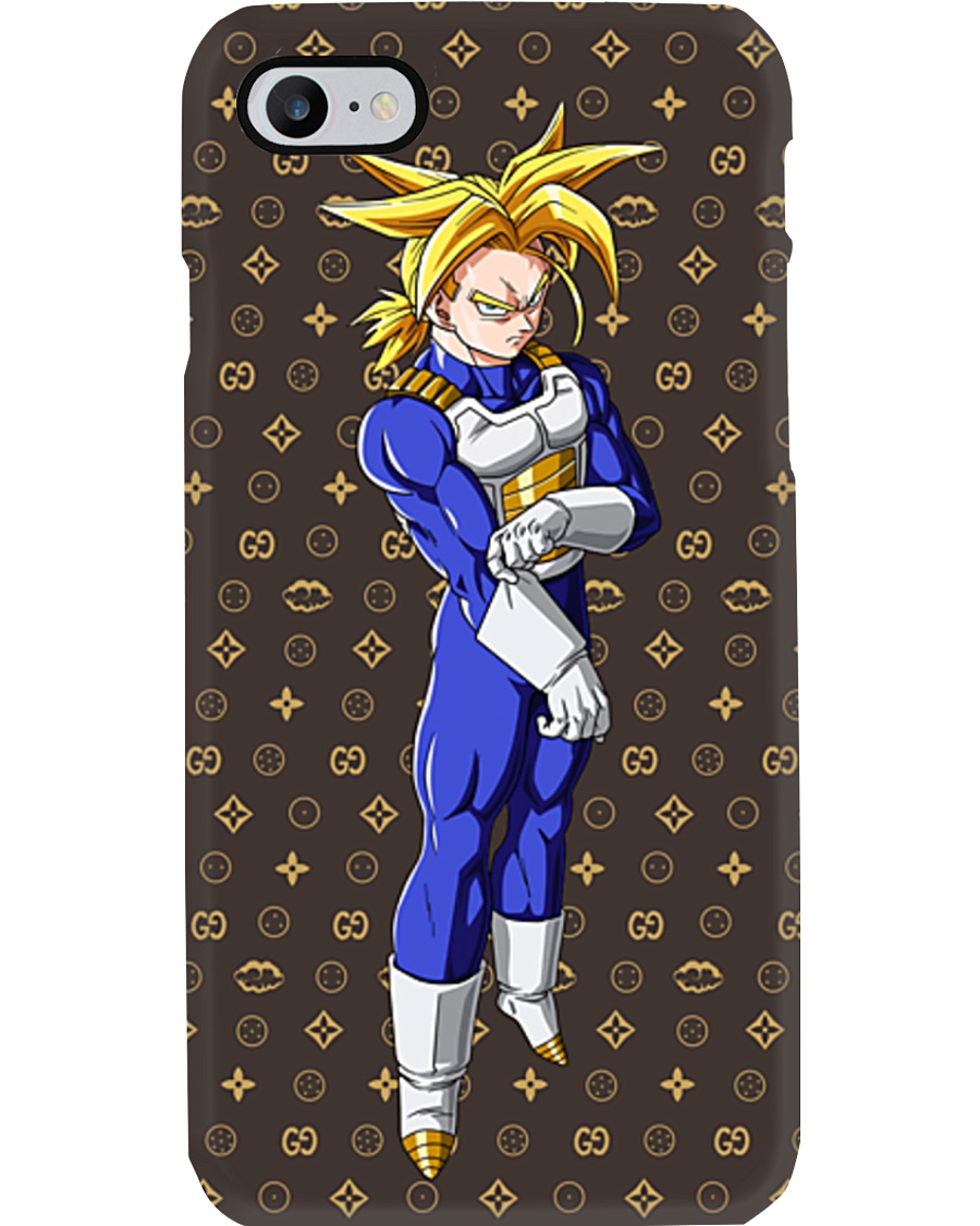 XP Trnks Phone Case