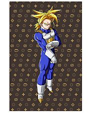 XP Trnks 11x17 Poster thumbnail