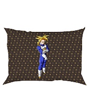 XP Trnks Rectangular Pillowcase thumbnail