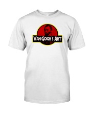Van Gogh's Art Classic T-Shirt tile
