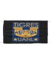 TIGRES UANL Cloth face mask thumbnail