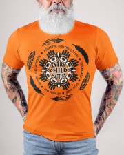 Every Child Matters Classic T-Shirt custom-t-shirts-classic-lifestyle-front-446